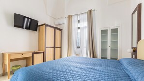 Room - Casa Ziago - Quadrupla (Ostuni)