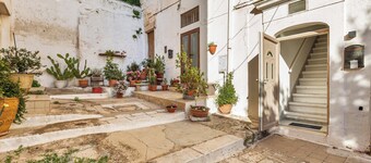 Casa Ziago - Quadrupla