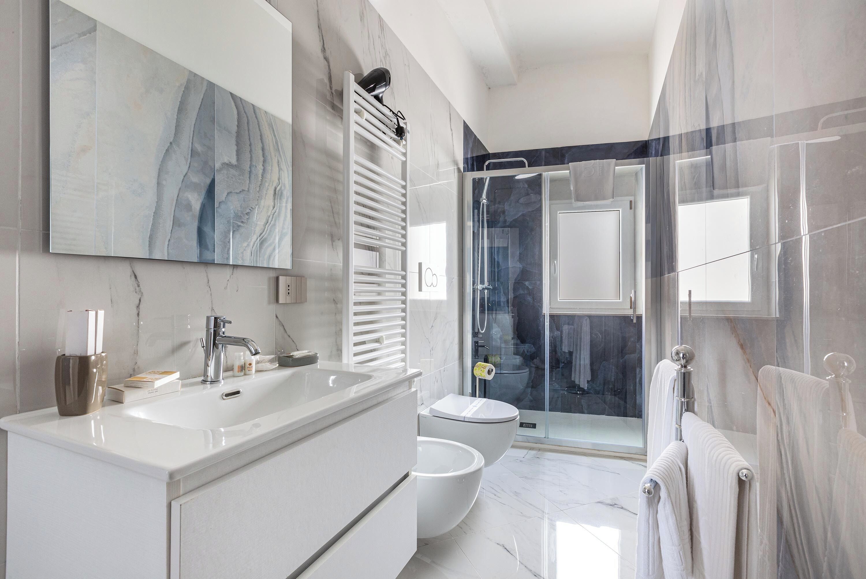 Asciugacapelli, asciugamani