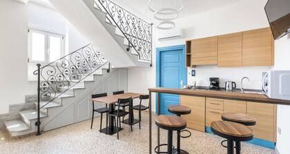 Casa Dalmazia - Matrimoniale by BarbarHouse