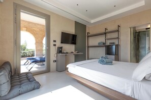 Internet y ropa de cama