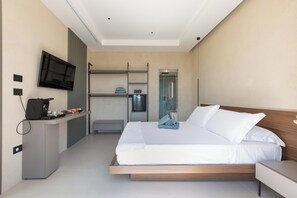 Internet y ropa de cama