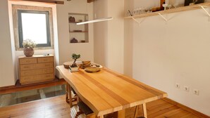 用餐區