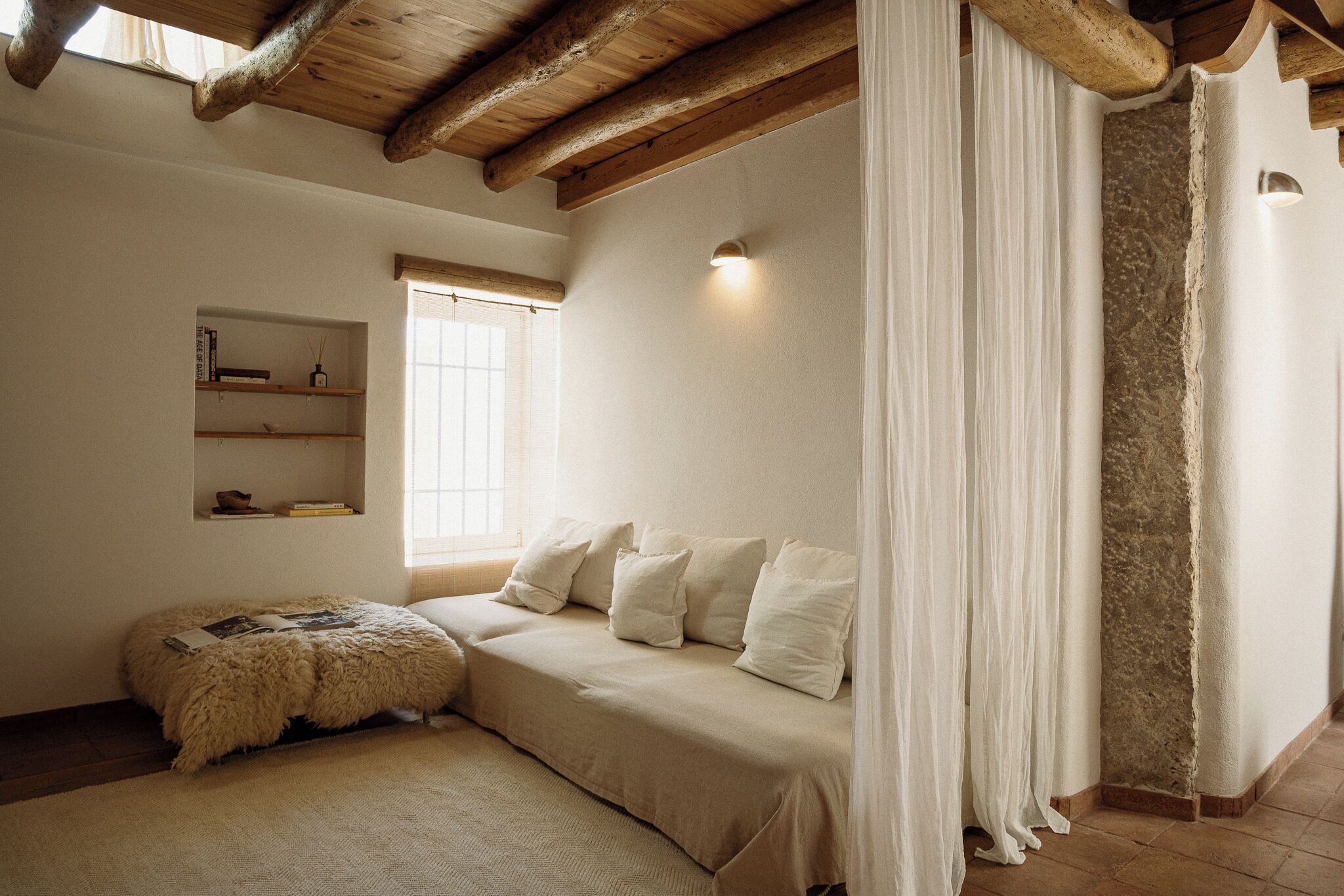 1 chambre, fer et planche à repasser, accès Internet, draps fournis