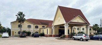Studio 6 Suites Houston, TX - Spring