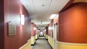 Lobby - Studio 6 Suites Houston, TX - Spring (Houston)