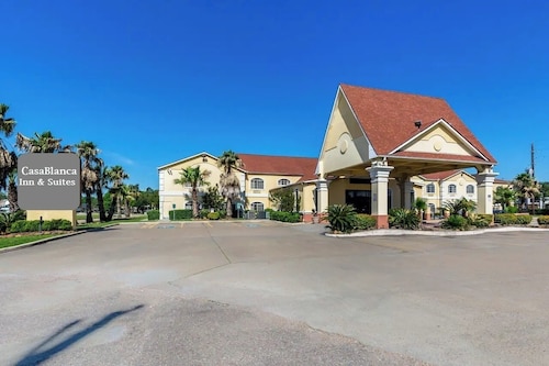 CasaBlanca Inn & Suites Houston