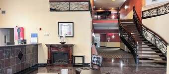 Studio 6 Suites Houston, TX - Spring