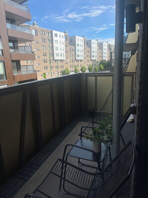 住宿地面