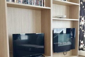 Interior - Dove Close 21 Static Caravan Hoburne Devon Bay (Paignton)