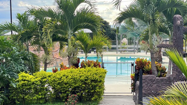 Unclassified image, 1 of 57, button - MAHAWI RESORT (Calarca)