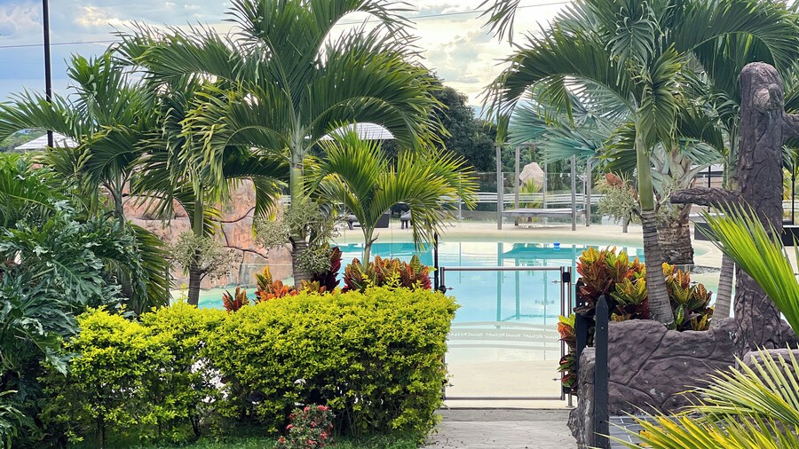 MAHAWI RESORT