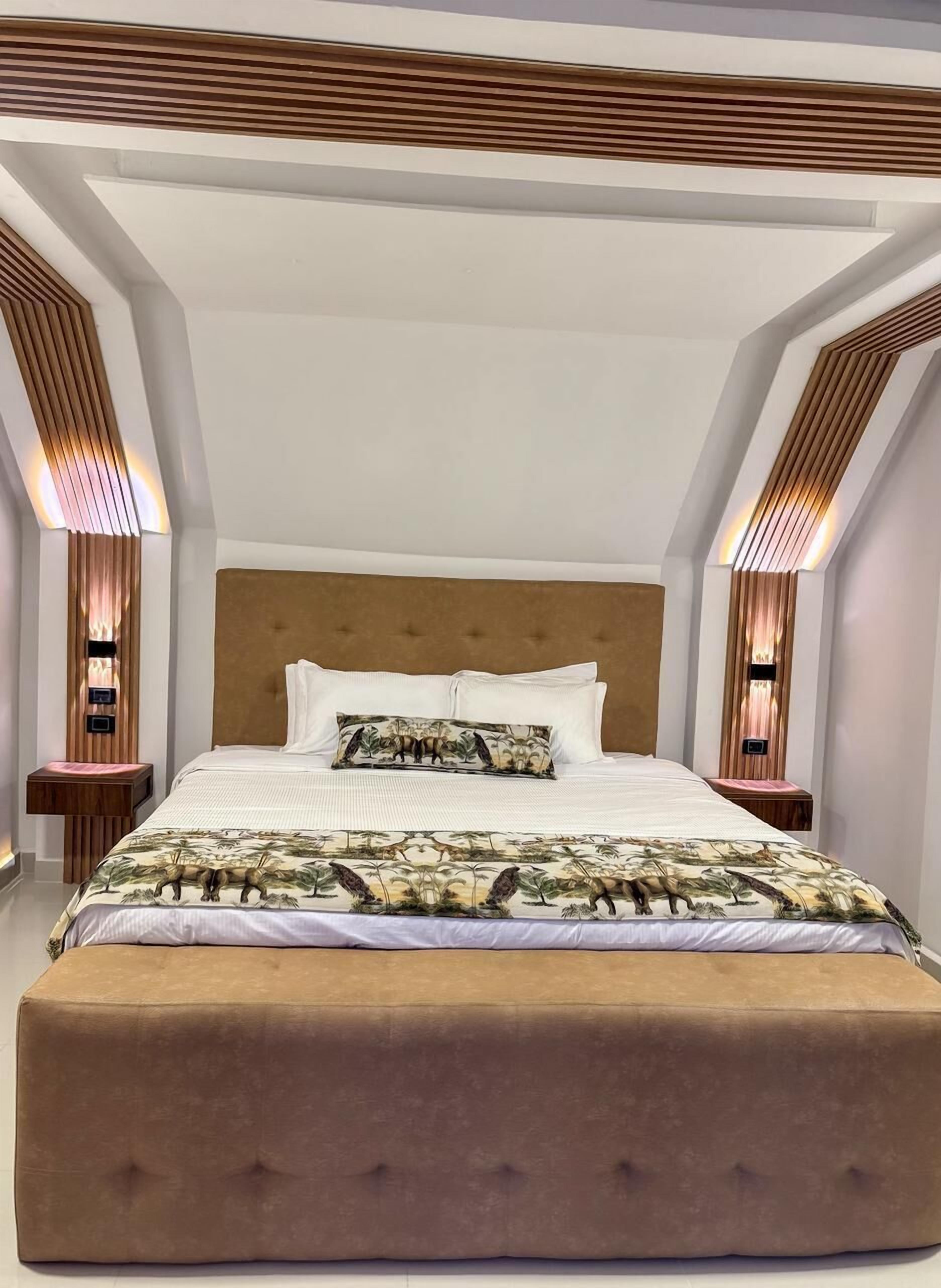 Ropa de cama de alta calidad y cubrecamas 