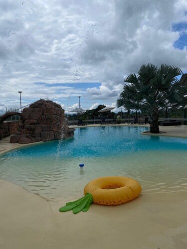 MAHAWI RESORT