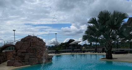 MAHAWI RESORT