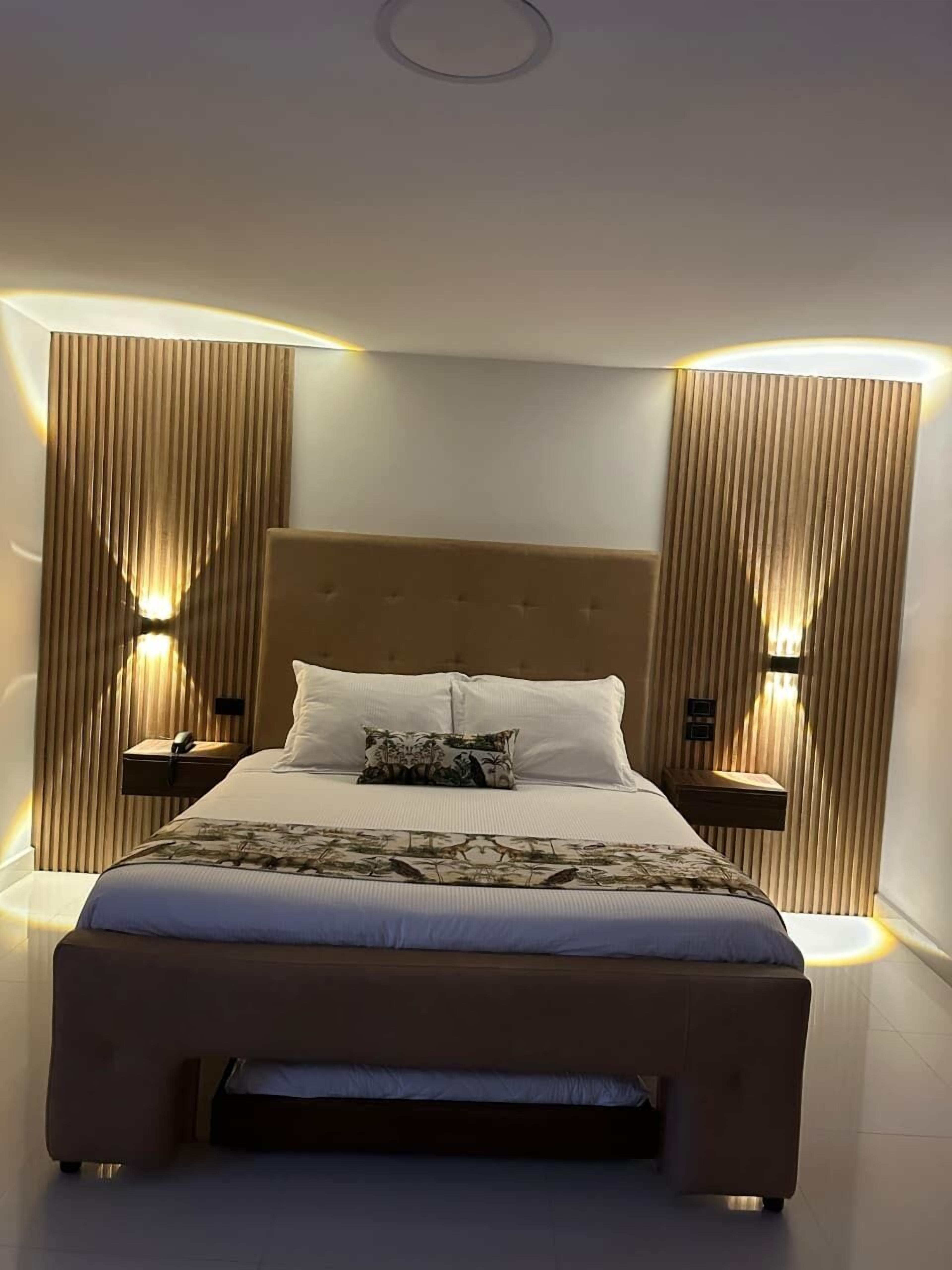 Ropa de cama de alta calidad y cubrecamas 