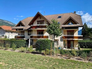 Außenbereich