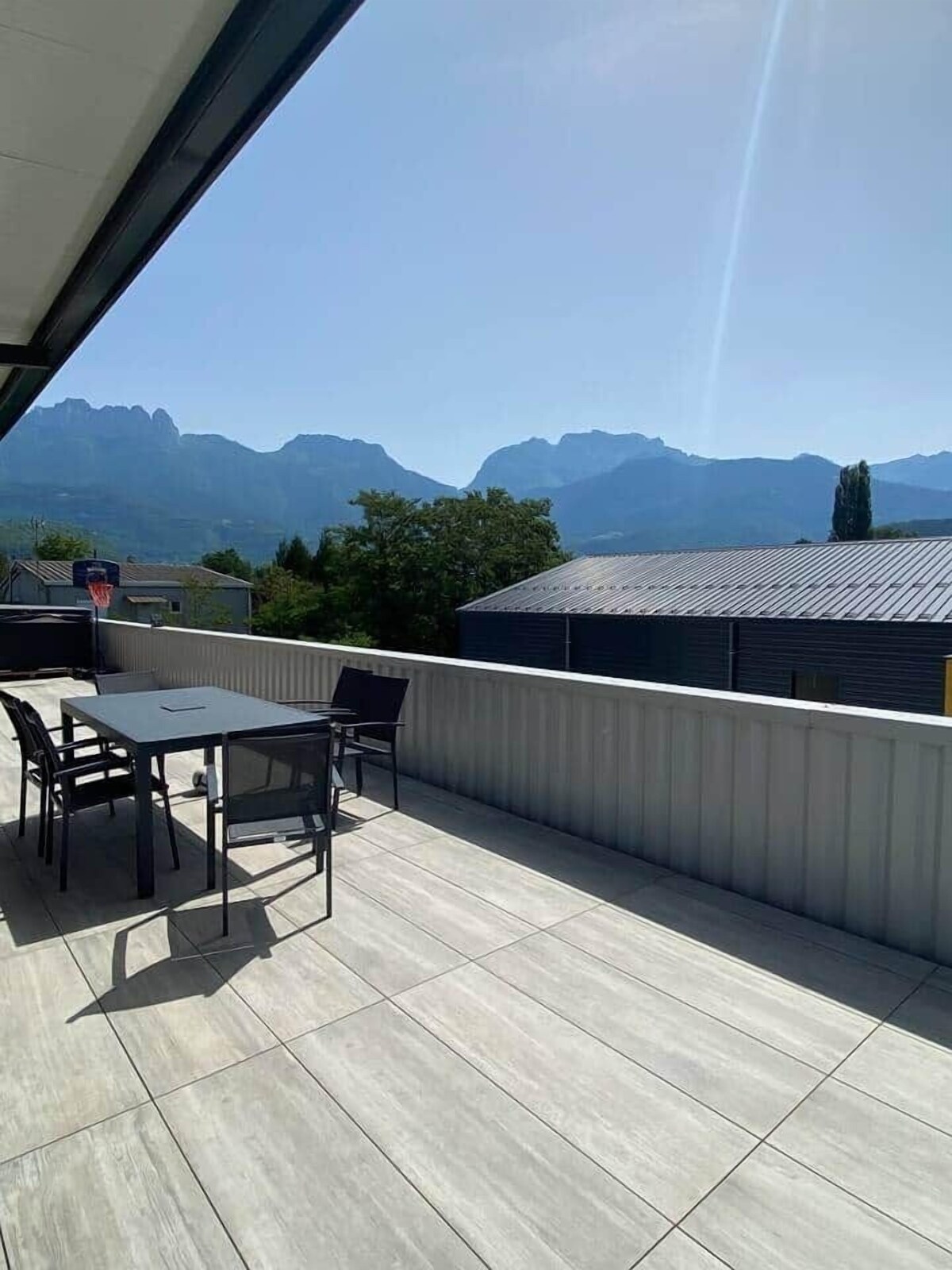 Bild für Gastgeberprofil