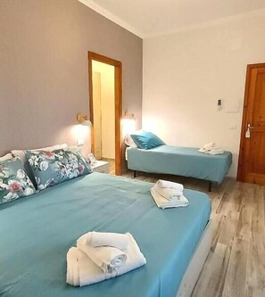 Room - La casa di Lucia (Treglio)