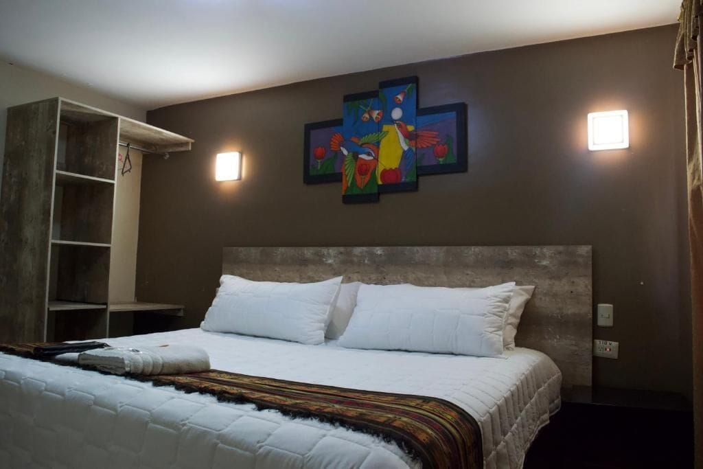 Habitación