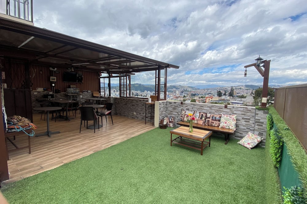 Samariwasi hotel boutique