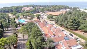 Exterior - Dog-friendly apartment just 300 meters from the beach (Umag)