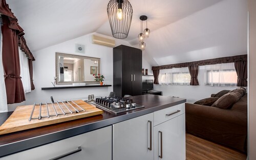 Hundefreundliches Apartment nur 300 Meter zum Strand