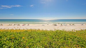 Condo, 1 King Bed with Sofa bed (Dune Villas 7A) | Beach - Dune Villas 7A (Santa Rosa Beach)