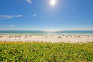 Condo, 1 King Bed with Sofa bed (Dune Villas 7A) | Beach - Dune Villas 7A (Santa Rosa Beach)
