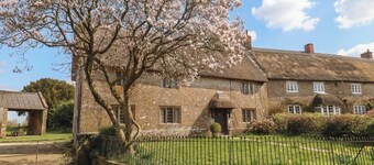 Manor Cottage