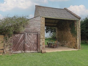 Cottage | Interior - Manor Cottage (Ilminster)