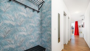 Unclassified image, 4 of 30, button - Fantastic apartment just 280 metres from the beach with garden and barbecue (Umag)