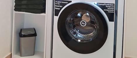 Appartement | Details aan de binnenkant