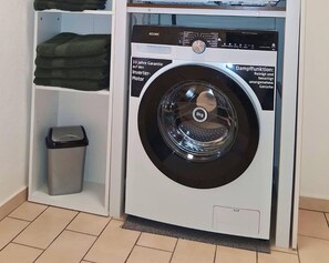 Apartment | Innendetails