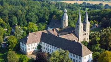 Apartment | View from property