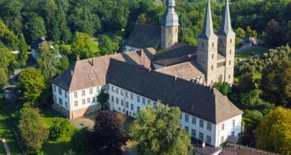 Family Holiday Stay in Marienmunster