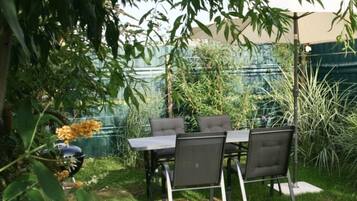 Apartamento | Jardim