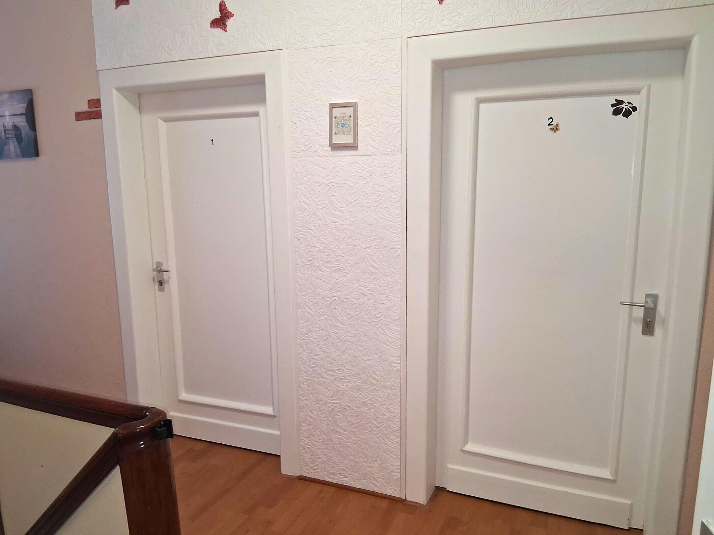 Huoneisto | Sisätilat