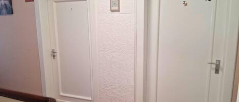 Huoneisto | Sisätilat