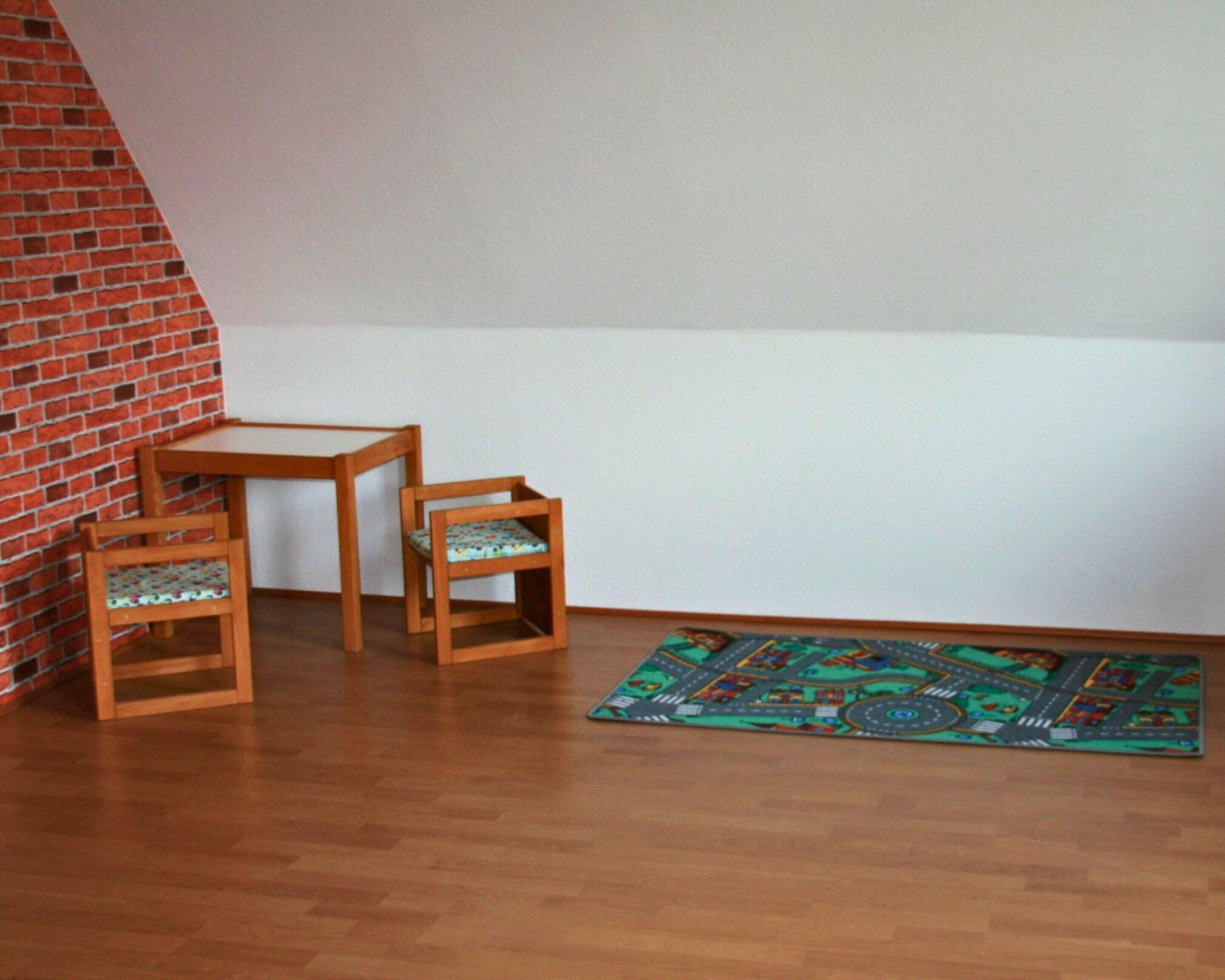 Apartment | Living room