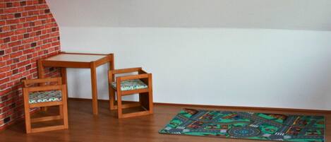 Apartment | Living room