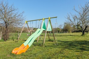 Kinderbereich