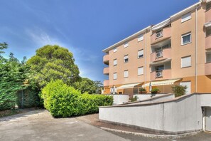 Exterior - Charming flat just 200 metres from the beach, ideal for ATP tournament (Umag)