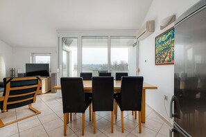 Interior - Charming flat just 200 metres from the beach, ideal for ATP tournament (Umag)