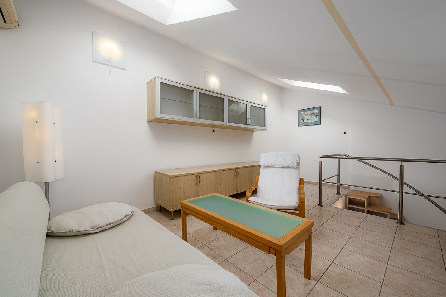 3 Schlafzimmer, Schreibtisch, kostenloses WLAN, Bettwäsche