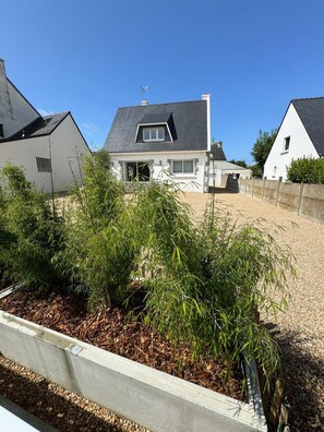 Property grounds - Maison proche centre ville (Quiberon)