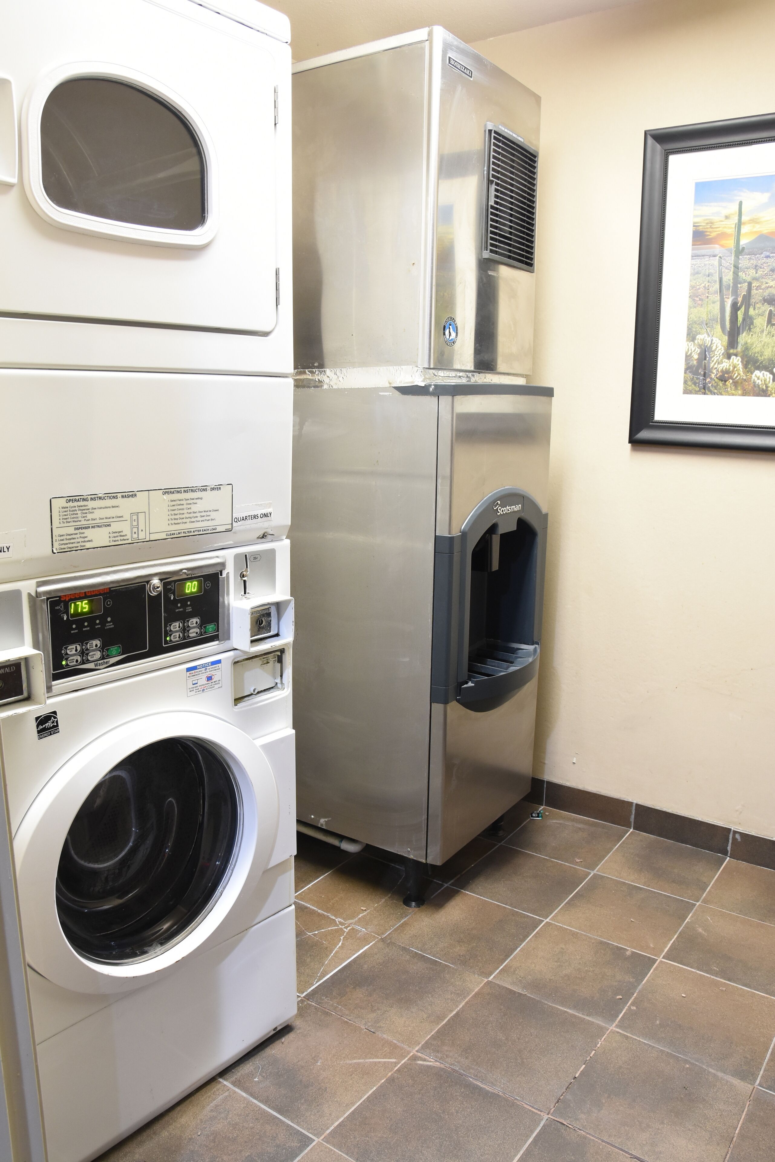 Double Room | Interior