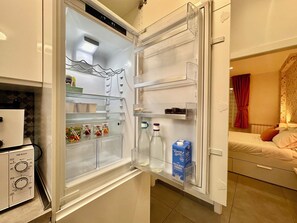 Appartement Confort | Intérieur