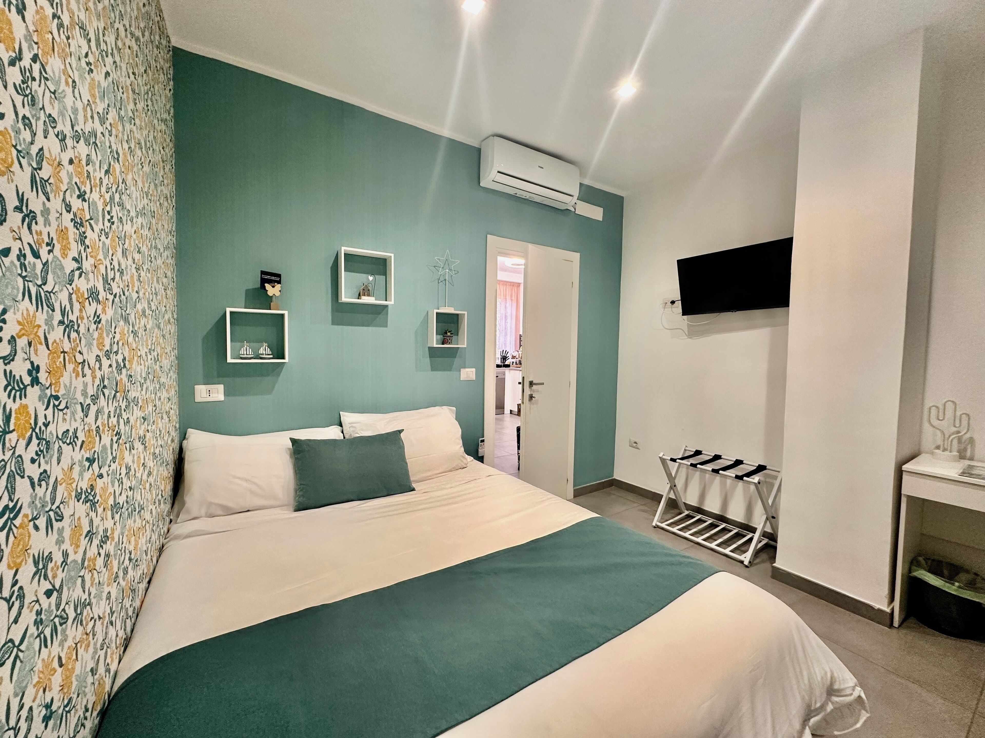 Appartamento Comfort | Wi-Fi gratuito