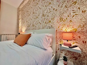 Room - Casa Mon ì (NAPOLI)